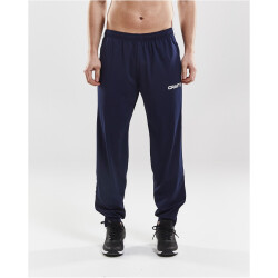 CRAFT Progress Straight Trainingshose Herren 1390 - navy XXL