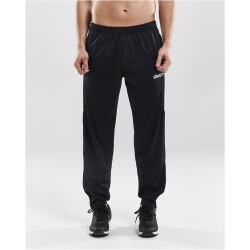 CRAFT Progress Straight Trainingshose Herren 9900 -...
