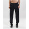 CRAFT Progress Straight Trainingshose Herren 9900 - black/white L