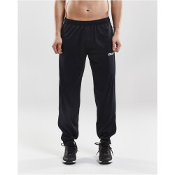 CRAFT Progress Straight Trainingshose Herren 9999 - black S