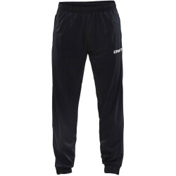 CRAFT Progress Straight Trainingshose Herren 9999 - black S