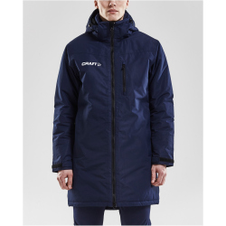 CRAFT Parka Herren 1390 - navy XS