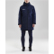 CRAFT Parka Herren 1390 - navy XS