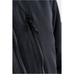 CRAFT Parka Herren 9999 - black XS