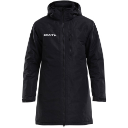 CRAFT Parka Herren 9999 - black L