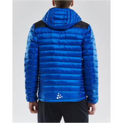 CRAFT Isolate Steppjacke Herren 1345 - royal blue XS