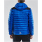 CRAFT Isolate Steppjacke Herren 1345 - royal blue XS