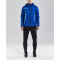 CRAFT Isolate Steppjacke Herren 1345 - royal blue XS