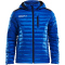 CRAFT Isolate Steppjacke Herren 1345 - royal blue XS