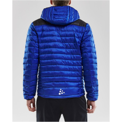 CRAFT Isolate Steppjacke Herren 1346 - club cobolt XS