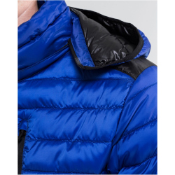 CRAFT Isolate Steppjacke Herren 1346 - club cobolt XS