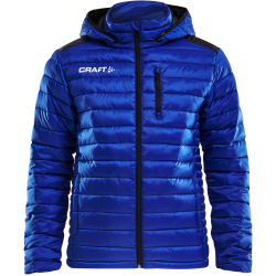 CRAFT Isolate Steppjacke Herren 1346 - club cobolt XS