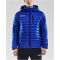 CRAFT Isolate Steppjacke Herren 1346 - club cobolt XS