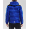 CRAFT Isolate Steppjacke Herren 1346 - club cobolt XS