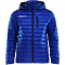 CRAFT Isolate Steppjacke Herren 1346 - club cobolt XS