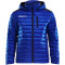 CRAFT Isolate Steppjacke Herren 1346 - club cobolt XXL