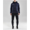 CRAFT Isolate Steppjacke Herren 1390 - navy XS
