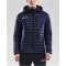 CRAFT Isolate Steppjacke Herren 1390 - navy S