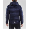 CRAFT Isolate Steppjacke Herren 1390 - navy S