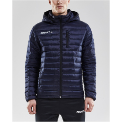 CRAFT Isolate Steppjacke Herren 1390 - navy XL