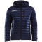 CRAFT Isolate Steppjacke Herren 1390 - navy XL