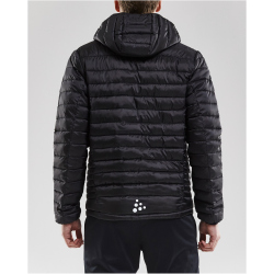 CRAFT Isolate Steppjacke Herren 9999 - black XS