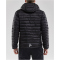 CRAFT Isolate Steppjacke Herren 9999 - black XS
