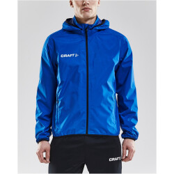 CRAFT Regenjacke Herren 1345 - royal blue XS