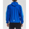 CRAFT Regenjacke Herren 1345 - royal blue XS
