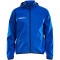 CRAFT Regenjacke Herren 1345 - royal blue XS