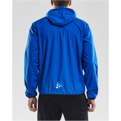 CRAFT Regenjacke Herren 1345 - royal blue S