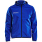 CRAFT Regenjacke Herren 1346 - club cobolt S