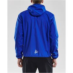 CRAFT Regenjacke Herren 1346 - club cobolt XXL