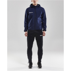 CRAFT Regenjacke Herren 1390 - navy XS
