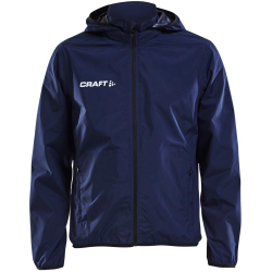 CRAFT Regenjacke Herren 1390 - navy XS