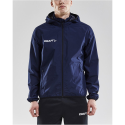 CRAFT Regenjacke Herren 1390 - navy XS