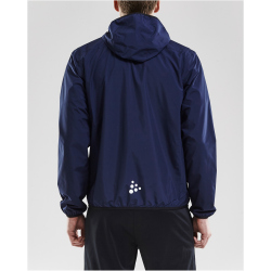 CRAFT Regenjacke Herren 1390 - navy S