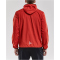 CRAFT Regenjacke Herren 1430 - bright red XS