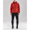 CRAFT Regenjacke Herren 1430 - bright red XXL