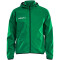 CRAFT Regenjacke Herren 651000 - team green XS