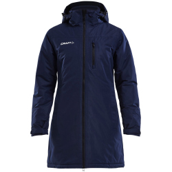CRAFT Parka Damen 1390 - navy XS