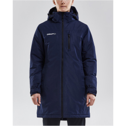 CRAFT Parka Damen 1390 - navy XS