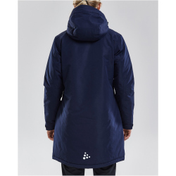 CRAFT Parka Damen 1390 - navy XS