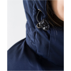 CRAFT Parka Kinder 1390 - navy 122/128