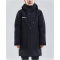CRAFT Parka Kinder 9999 - black 122/128