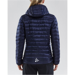 CRAFT Isolate Steppjacke Damen 1390 - navy XS