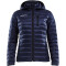 CRAFT Isolate Steppjacke Damen 1390 - navy XS