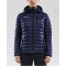 CRAFT Isolate Steppjacke Damen 1390 - navy XS