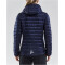 CRAFT Isolate Steppjacke Damen 1390 - navy XS