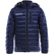 CRAFT Isolate Steppjacke Kinder 1390 - navy 134/140